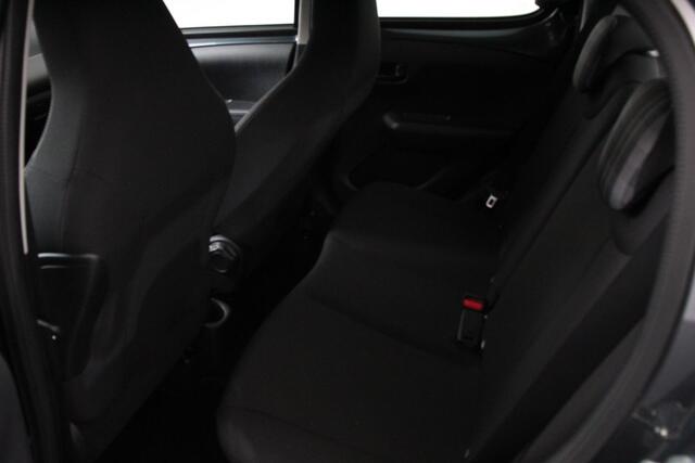 Peugeot 108 1.0 e-VTi Active | Airco | Bluetooth | Led | 5 drs