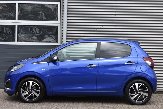 Peugeot 108 1.0 E-VTI ALLURE / CARPLAY / AIRCO / CRUISE CONTROL