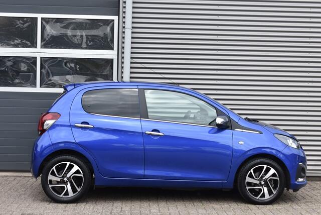 Peugeot 108 1.0 E-VTI ALLURE / CARPLAY / AIRCO / CRUISE CONTROL