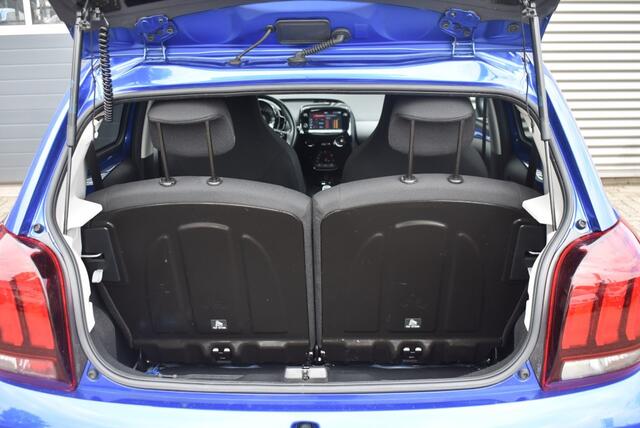 Peugeot 108 1.0 E-VTI ALLURE / CARPLAY / AIRCO / CRUISE CONTROL