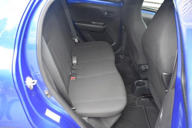 Peugeot 108 1.0 E-VTI ALLURE / CARPLAY / AIRCO / CRUISE CONTROL