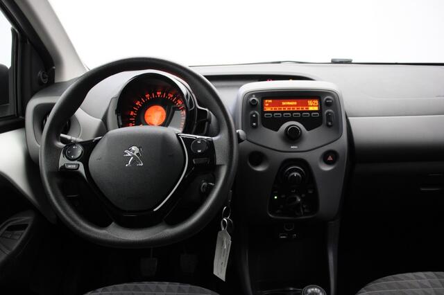 Peugeot 108 1.0 e-VTi Active 5 Deurs - Airco