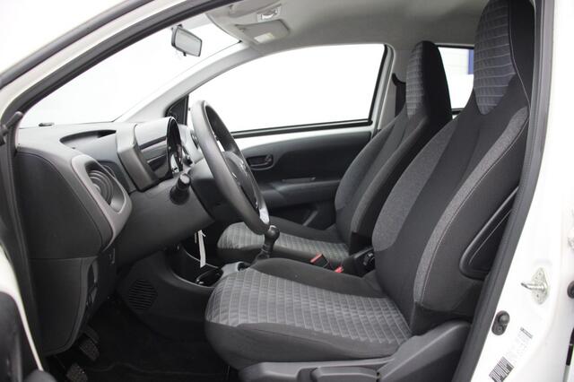 Peugeot 108 1.0 e-VTi Active 5 Deurs - Airco