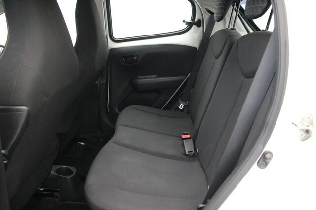 Peugeot 108 1.0 e-VTi Active 5 Deurs - Airco