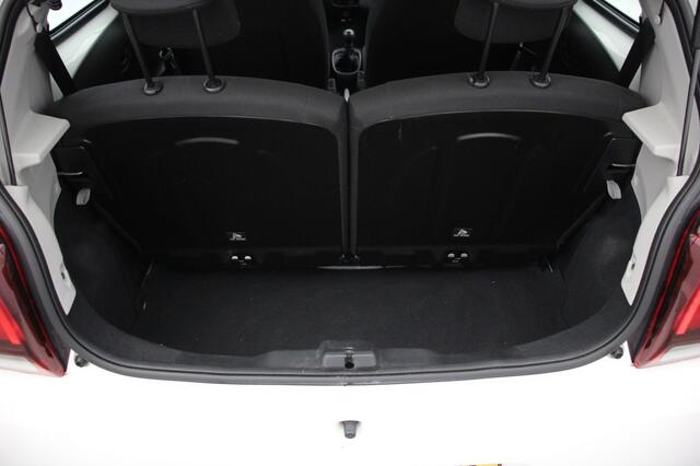 Peugeot 108 1.0 e-VTi Active 5 Deurs - Airco