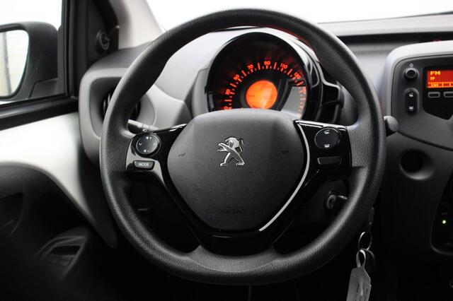 Peugeot 108 1.0 e-VTi Active 5 Deurs - Airco
