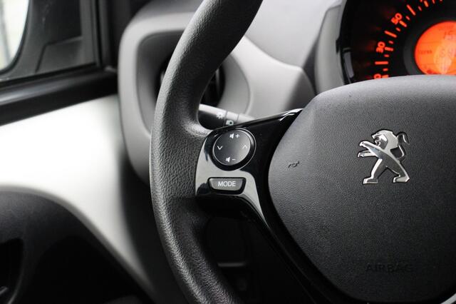 Peugeot 108 1.0 e-VTi Active 5 Deurs - Airco