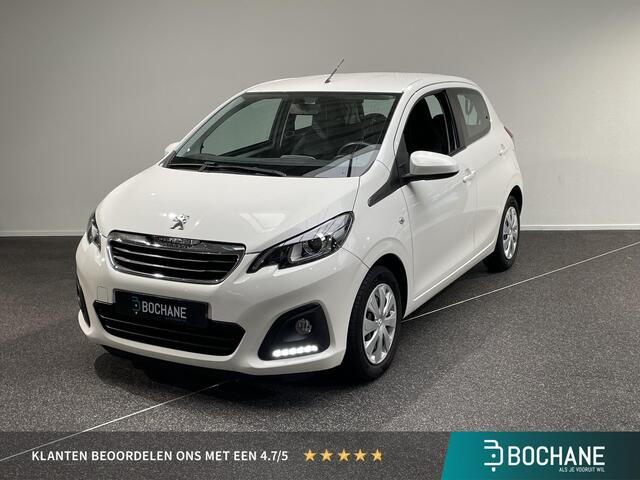 Peugeot 108 1.0 e-VTi Active Airco | Bluetooth