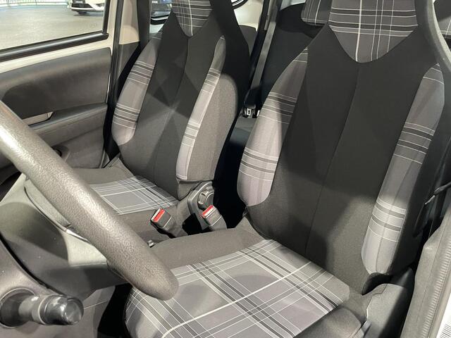 Peugeot 108 1.0 e-VTi Active Airco | Bluetooth
