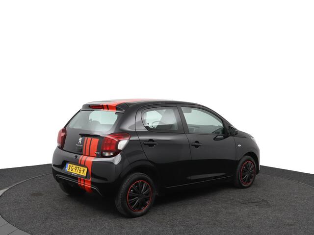 Peugeot 108 1.0 e-VTi Active | Airco | BTW Auto | 5 Deurs