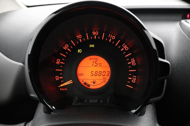 Peugeot 108 1.0 e-VTi Active | Airco | BTW Auto | 5 Deurs