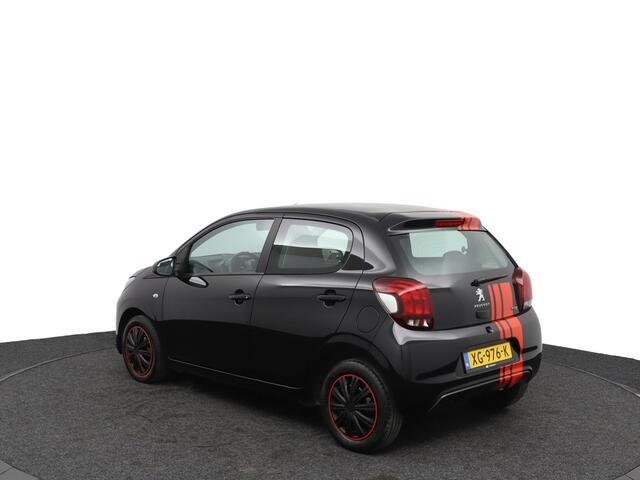 Peugeot 108 1.0 e-VTi Active | Airco | BTW Auto | 5 Deurs