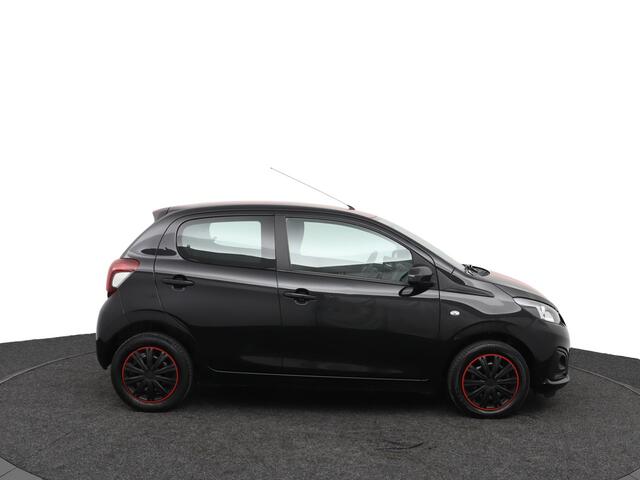 Peugeot 108 1.0 e-VTi Active | Airco | BTW Auto | 5 Deurs