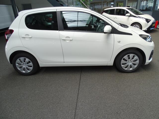 Peugeot 108 1.0 e-VTi Active