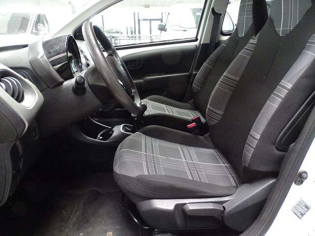 Peugeot 108 1.0 e-VTi Active