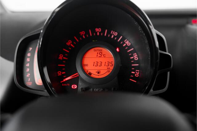 Peugeot 108 1.0 e-VTi Allure
