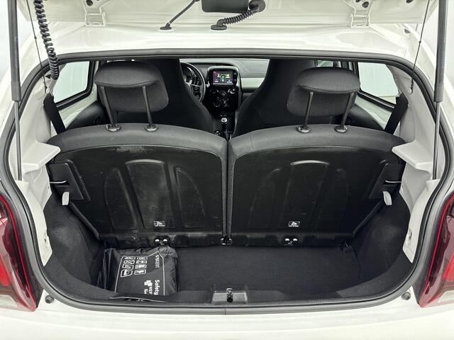 Peugeot 108 1.0 68 pk Allure | Navigatie | Airco | Bluetooth | LED | Buitenspiegels elektrisch verstel -en verwarmbaar | 15"LMV | Goed Onderhouden! |
