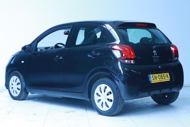 Peugeot 108 1.0 e-VTi Active Airco/Bluetooth