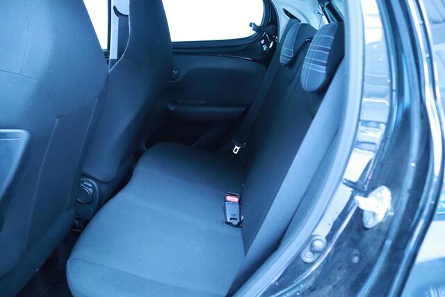 Peugeot 108 1.0 e-VTi Active Airco/Bluetooth