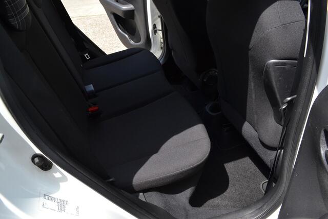 Peugeot 108 1.0 e-VTi Active Airco led