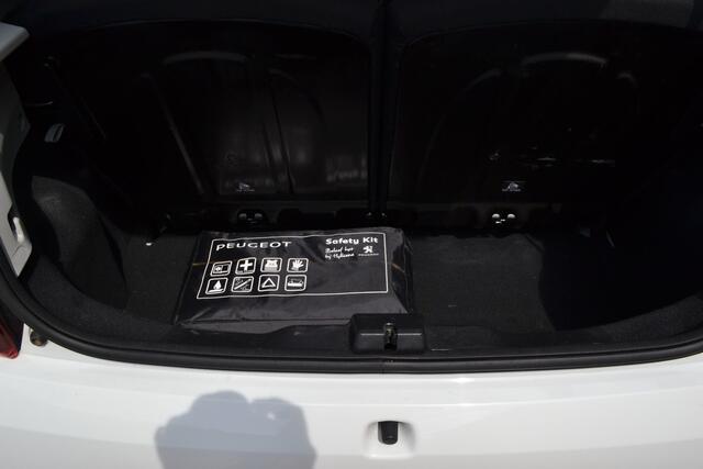Peugeot 108 1.0 e-VTi Active Airco led