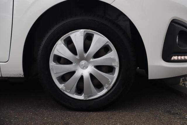 Peugeot 108 1.0 e-VTi Active Airco Radio Bluetooth Elektrische Ramen