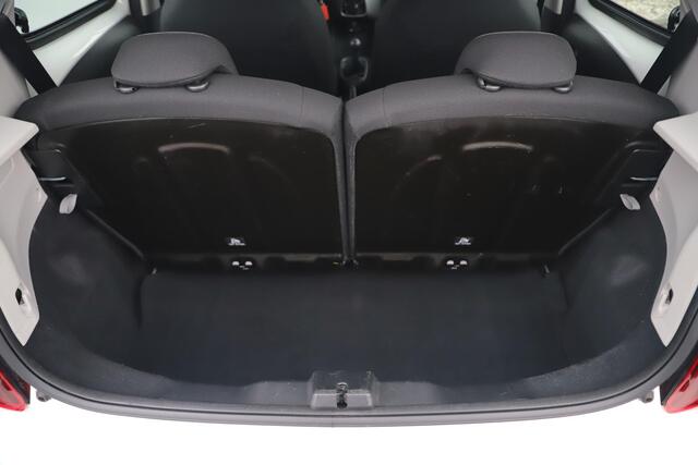 Peugeot 108 1.0 e-VTi Active Airco Radio Bluetooth Elektrische Ramen