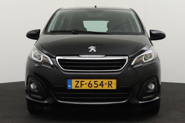 Peugeot 108 1.0 Aut. e-VTi Active Bluetooth LED Airco