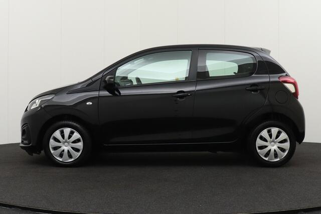 Peugeot 108 1.0 Aut. e-VTi Active Bluetooth LED Airco