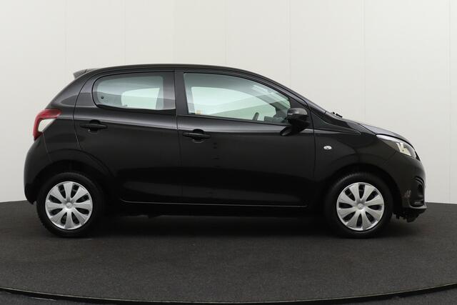 Peugeot 108 1.0 Aut. e-VTi Active Bluetooth LED Airco