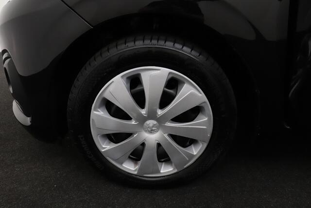 Peugeot 108 1.0 Aut. e-VTi Active Bluetooth LED Airco