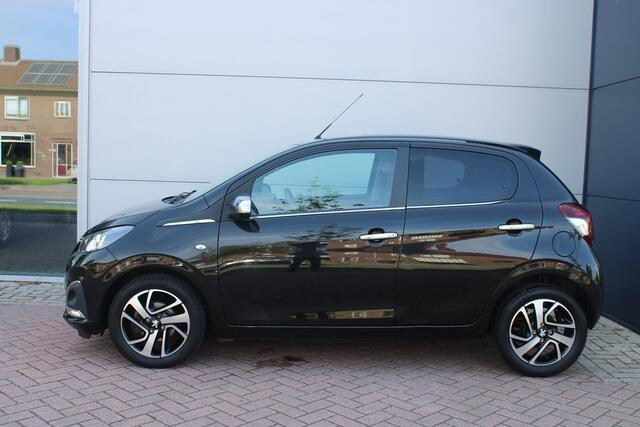 Peugeot 108 1.0 e-VTi Allure ACHTERUITRIJCAMERA - CLIMATE CONTROL