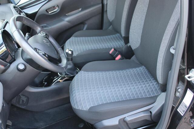 Peugeot 108 1.0 e-VTi Allure ACHTERUITRIJCAMERA - CLIMATE CONTROL