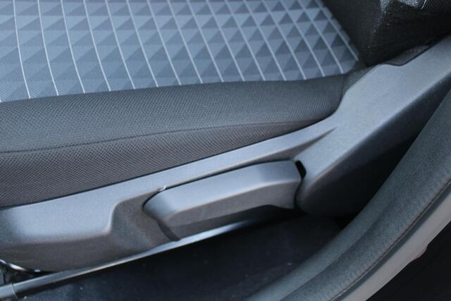 Peugeot 108 1.0 e-VTi Allure ACHTERUITRIJCAMERA - CLIMATE CONTROL