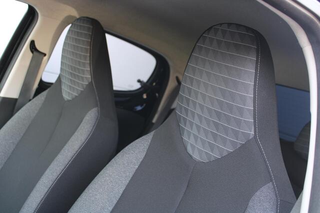 Peugeot 108 1.0 e-VTi Allure ACHTERUITRIJCAMERA - CLIMATE CONTROL