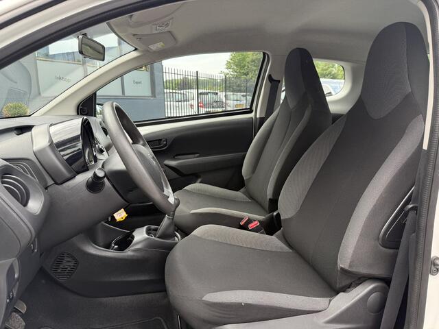 Peugeot 108 1.0 e-VTi Junior 1e Eigenaar,Radio,Zeer Zuinig,Weinig KM,N.A.P,APK tot 02-2026