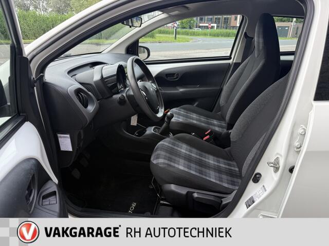 Peugeot 108 1.0 e-VTi Active