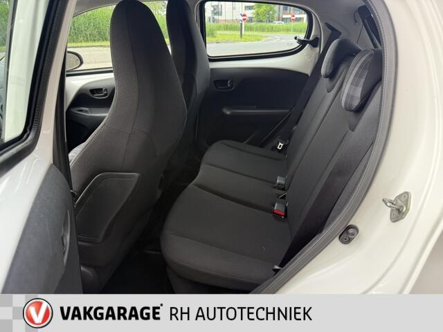 Peugeot 108 1.0 e-VTi Active
