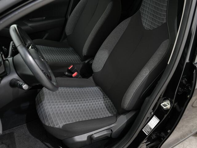 Peugeot 108 1.0 e-VTi ALLURE 73PK | Carplay | Airco | NL-Auto