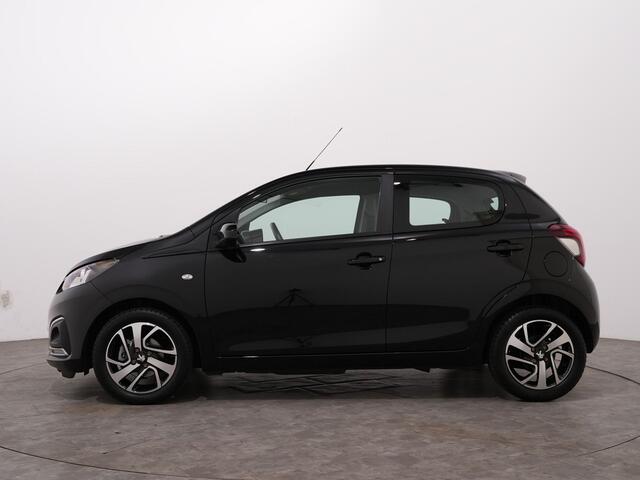 Peugeot 108 1.0 e-VTi ALLURE 73PK | Carplay | Airco | NL-Auto