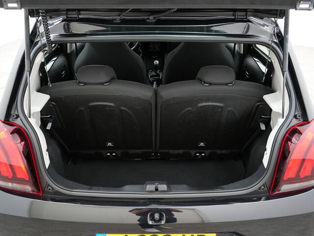 Peugeot 108 1.0 e-VTi ALLURE 73PK | Carplay | Airco | NL-Auto