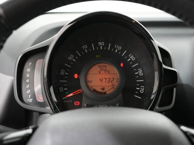 Peugeot 108 1.0 e-VTi ALLURE 73PK | Carplay | Airco | NL-Auto