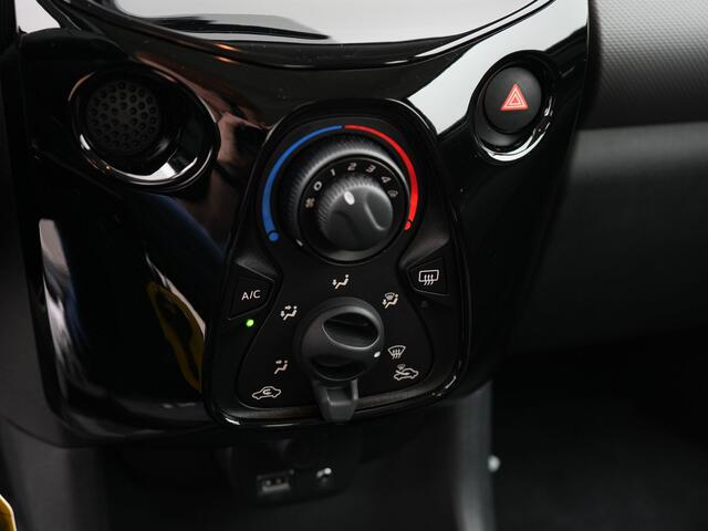Peugeot 108 1.0 e-VTi ALLURE 73PK | Carplay | Airco | NL-Auto