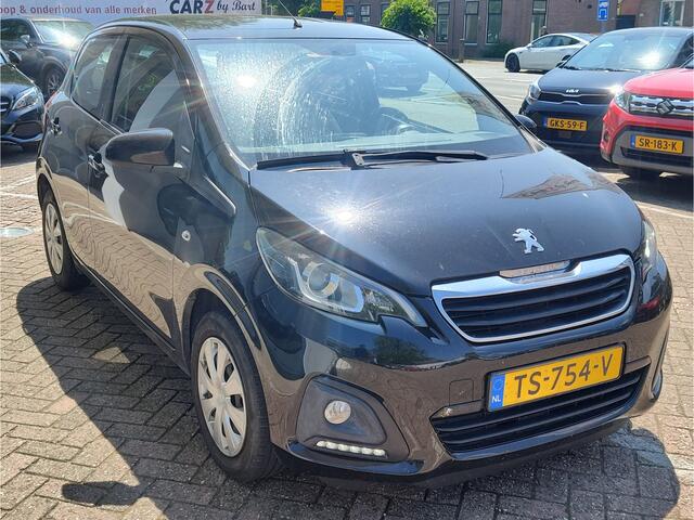 Peugeot 108 1.0 e-VTi ACTIVE Airco | Elektrische ramen