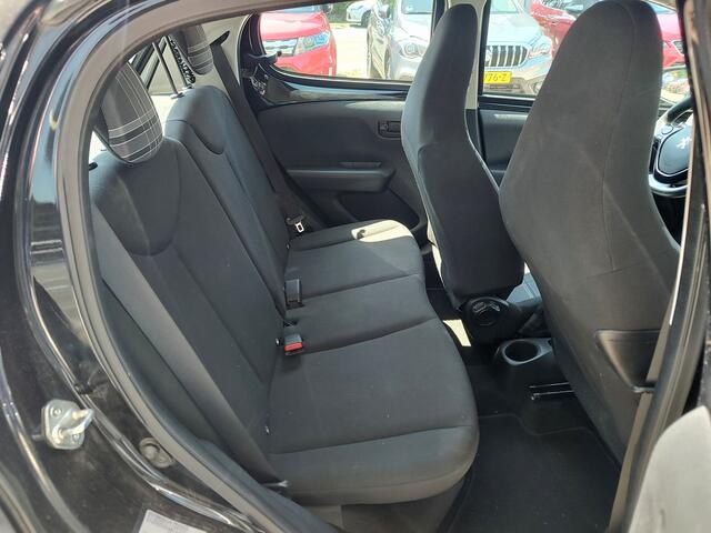 Peugeot 108 1.0 e-VTi ACTIVE Airco | Elektrische ramen