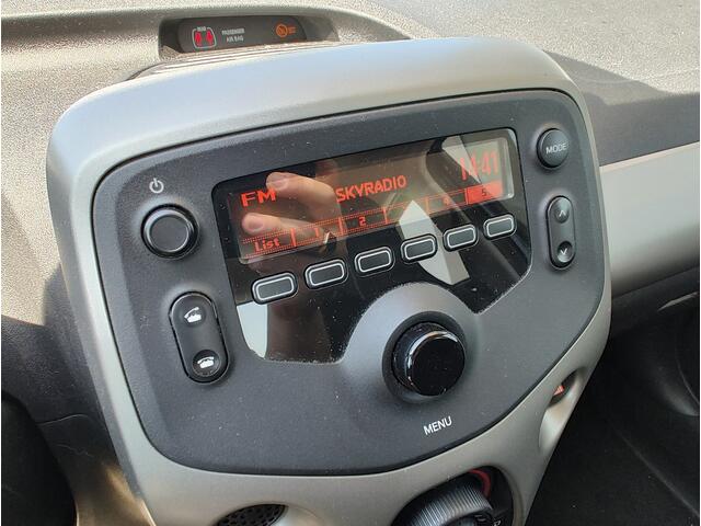 Peugeot 108 1.0 e-VTi ACTIVE Airco | Elektrische ramen