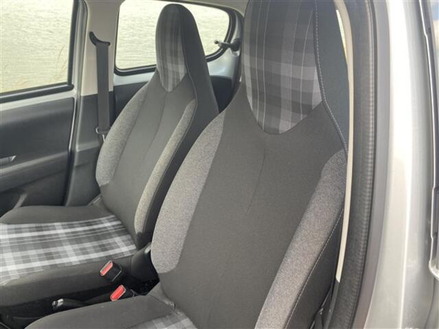 Peugeot 108 1.0 e-VTi Active AIRCO.STUURBEKR.CV