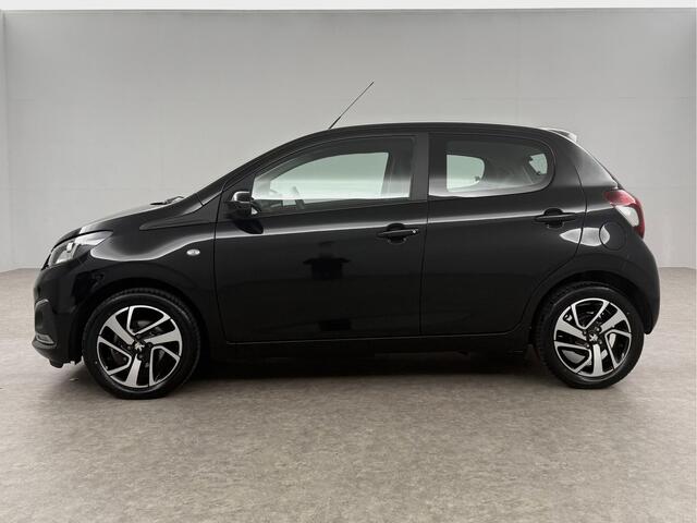 Peugeot 108 1.0 e-VTi Camera LED Clima Cruise Navigatie 15"LMV