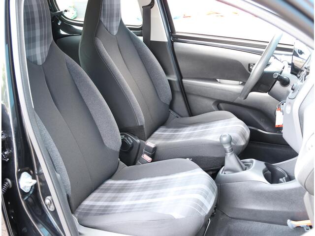 Peugeot 108 1.0 e-VTi Active | Airco | Bluetooth | NL auto! | Isofix | Goed Onderhouden! |