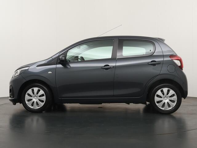Peugeot 108 1.0 e-VTi Active - Trekhaak - Airco - Radio